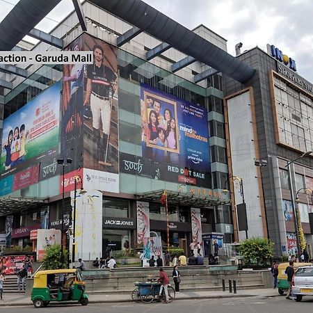 Collection O Premium Eden Au Lac Near Sri Someshwara Swami Temple Бангалор Екстериор снимка